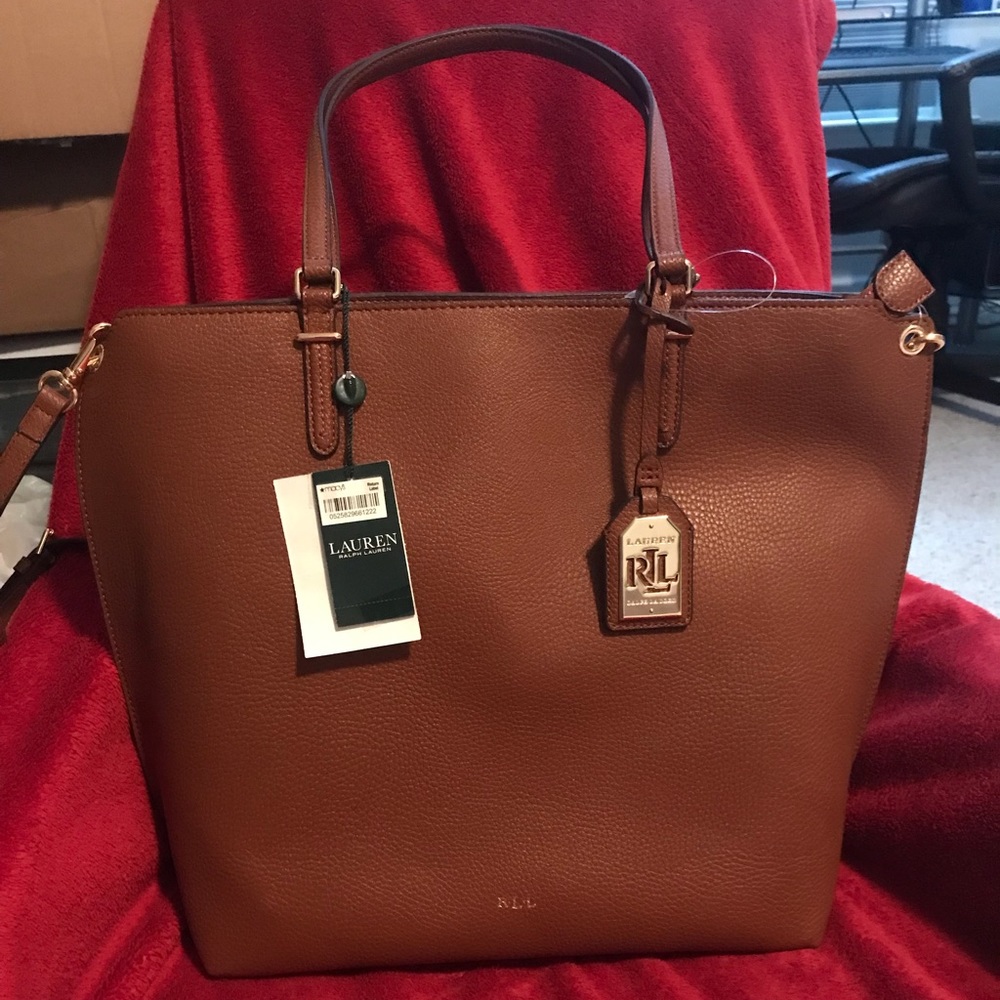 COPY - Ralph Lauren Anfield Abby